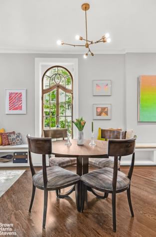 40 Orange Street New York City NY 11201