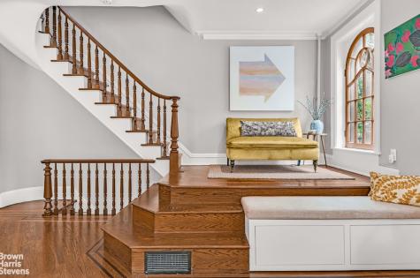 40 Orange Street New York City NY 11201