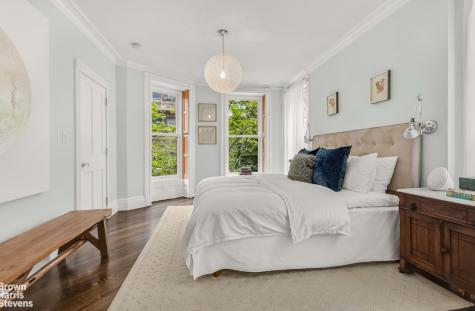 40 Orange Street New York City NY 11201