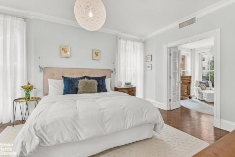 40 Orange Street New York City NY 11201