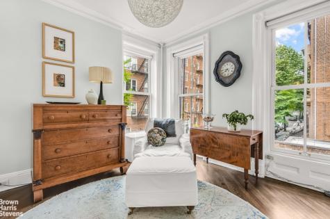 40 Orange Street New York City NY 11201