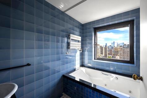 263 W End Avenue New York City NY 10023