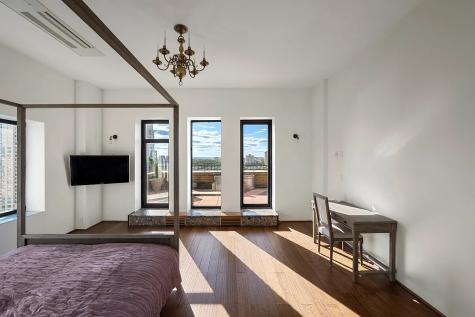 263 W End Avenue New York City NY 10023