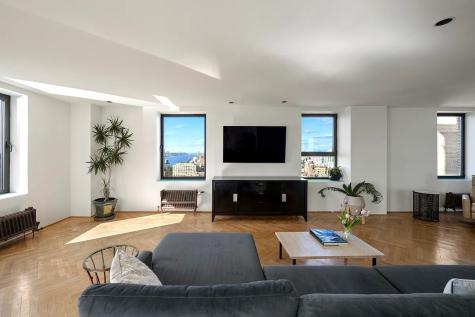 263 W End Avenue New York City NY 10023