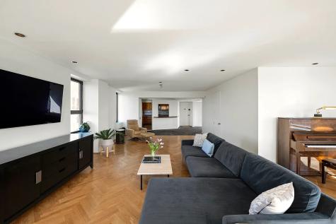 263 W End Avenue New York City NY 10023