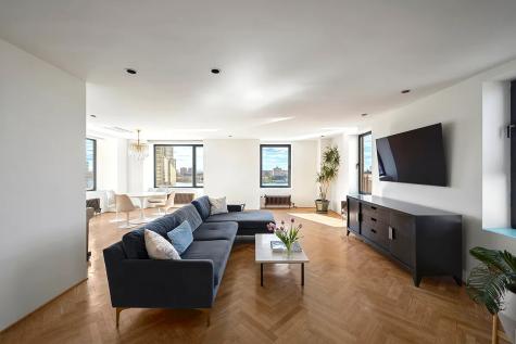 263 W End Avenue New York City NY 10023