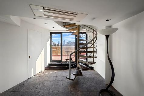 263 W End Avenue New York City NY 10023