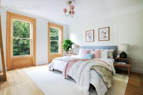 350 Stuyvesant Avenue New York City NY 11233