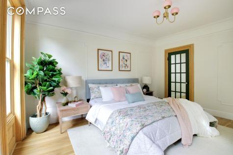 350 Stuyvesant Avenue New York City NY 11233