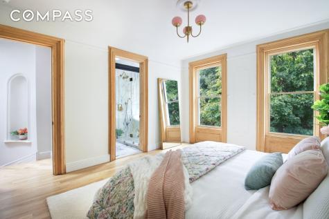 350 Stuyvesant Avenue New York City NY 11233