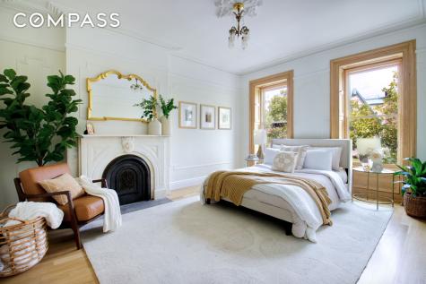 350 Stuyvesant Avenue New York City NY 11233