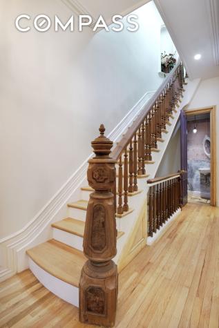 350 Stuyvesant Avenue New York City NY 11233