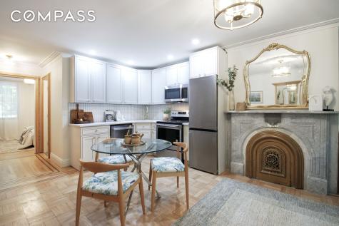 350 Stuyvesant Avenue New York City NY 11233