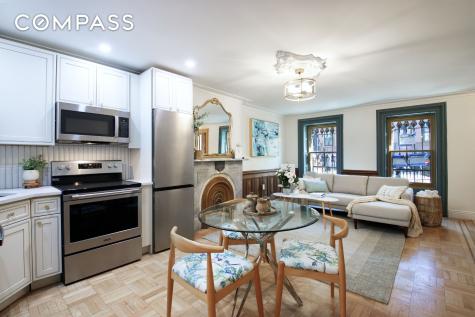 350 Stuyvesant Avenue New York City NY 11233