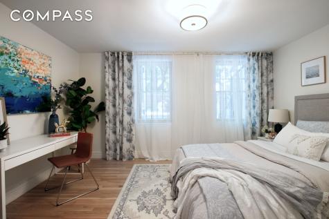 350 Stuyvesant Avenue New York City NY 11233