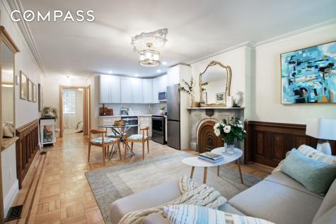 350 Stuyvesant Avenue New York City NY 11233