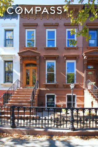 350 Stuyvesant Avenue New York City NY 11233