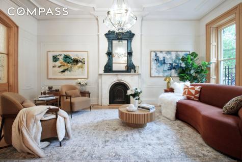 350 Stuyvesant Avenue New York City NY 11233