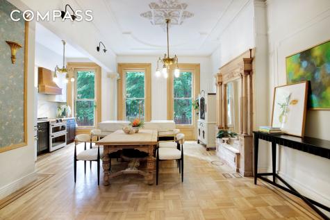 350 Stuyvesant Avenue New York City NY 11233