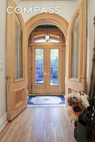 350 Stuyvesant Avenue New York City NY 11233