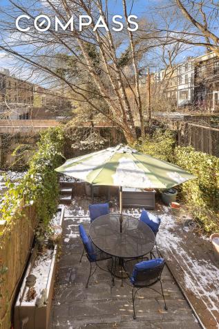 156 Nevins Street New York City NY 11217