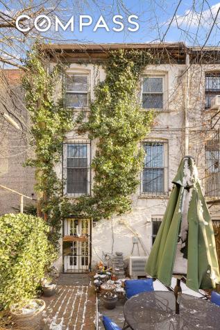 156 Nevins Street New York City NY 11217