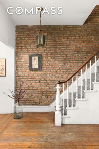 156 Nevins Street New York City NY 11217