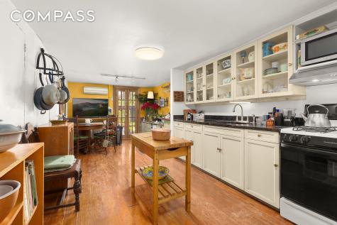 156 Nevins Street New York City NY 11217