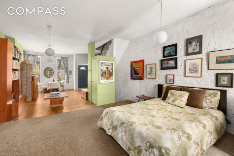 156 Nevins Street New York City NY 11217