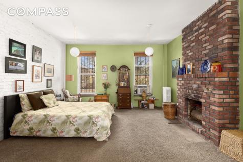 156 Nevins Street New York City NY 11217