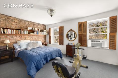 156 Nevins Street New York City NY 11217