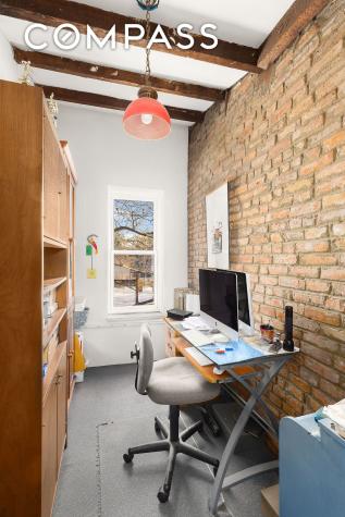 156 Nevins Street New York City NY 11217