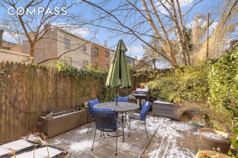 156 Nevins Street New York City NY 11217