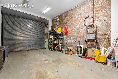 173 E 120th Street New York City NY 10035