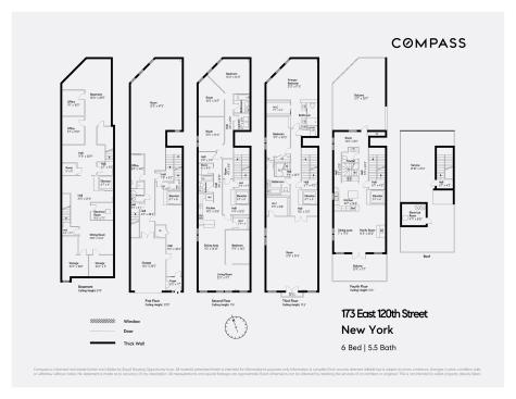 173 E 120th Street New York City NY 10035