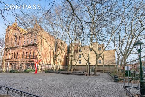 173 E 120th Street New York City NY 10035