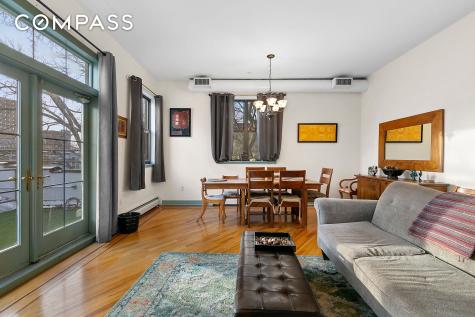 173 E 120th Street New York City NY 10035