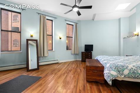 173 E 120th Street New York City NY 10035