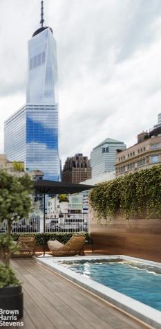 105 Reade Street New York City NY 10013