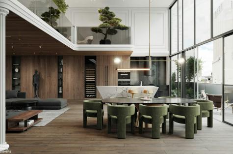 105 Reade Street New York City NY 10013