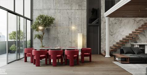 105 Reade Street New York City NY 10013