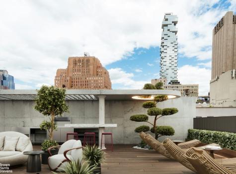 105 Reade Street New York City NY 10013