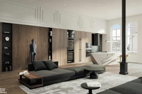 105 Reade Street New York City NY 10013