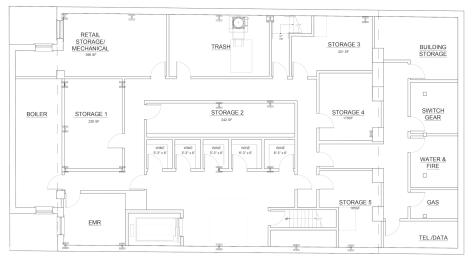 105 Reade Street New York City NY 10013