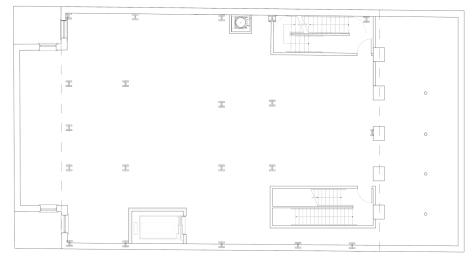 105 Reade Street New York City NY 10013