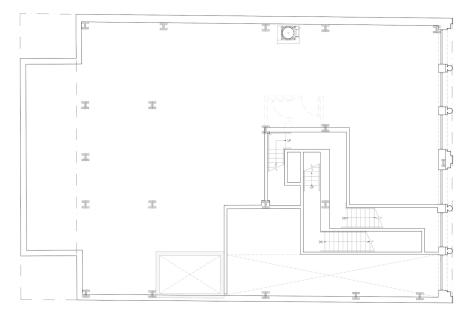 105 Reade Street New York City NY 10013