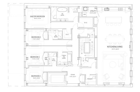 105 Reade Street New York City NY 10013