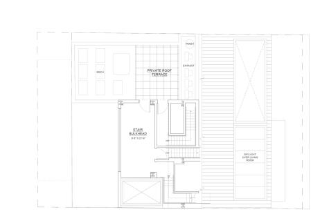 105 Reade Street New York City NY 10013