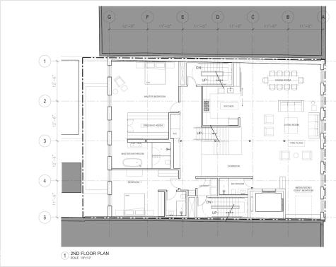 105 Reade Street New York City NY 10013