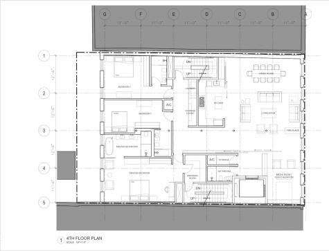 105 Reade Street New York City NY 10013